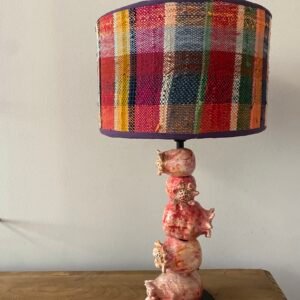 Pantalla Lámpara Esauira