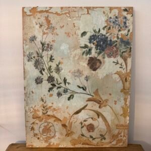 Fresco Flores